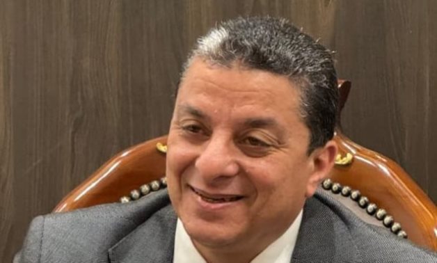 أيمن مرسي: الموقف المصري الداعم للسعودية يجسد وحدة الأمن القومي العربي ويؤكد ثوابت القاهرة الاستراتيجية