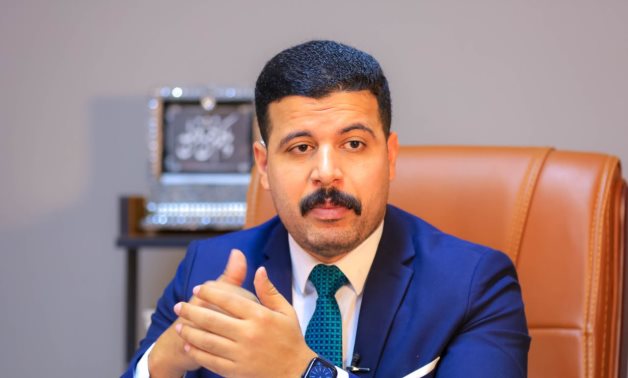 عيد عبد الهادي: تأكيد الرئيس احترام الدستور وإرادة الشعب يعكس رسوخ الدولة المصرية وحرصها على استقرار مؤسساتها