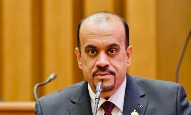  إمام: رسائل الرئيس السيسي تؤكد أن قوة مصر تبدأ بوعي شعبها وكفاءة مؤسساتها وقدرتها على حماية أمنها القومي