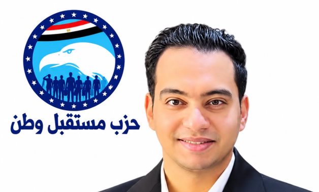 محمد أنور: خطاب الرئيس السيسي يؤكد احترام الدستور ركيزةً لاستقرار الدولة ودعم الأشقاء العرب ثابتًا مصريًا راسخا