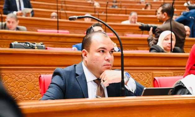  المؤتمر: منتدى مصر 2026 منصة وطنية لإشراك المواطن في صناعة المستقبل وتحويل الحوار إلى حلول واقعية