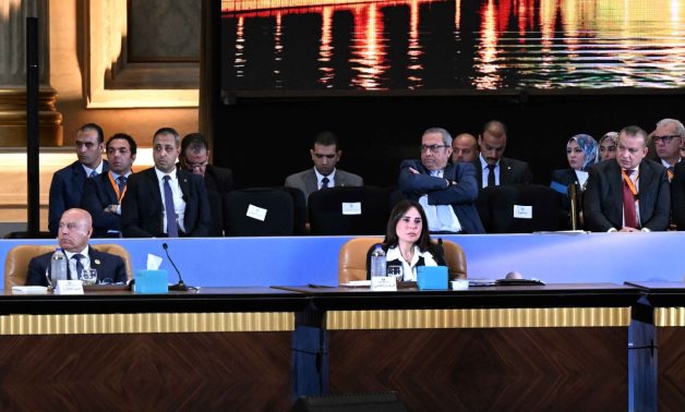 فعاليات اليوم الثانى لـ "منتدى مصر 2026".. رئيس الوزراء يجيب عن تساؤلات المواطنين حول قضايا التنمية الحضرية والعمرانية.. لماذا وجه هذا الحجم من الإنفاق على المشروعات القومية خلال السنوات الماضية؟