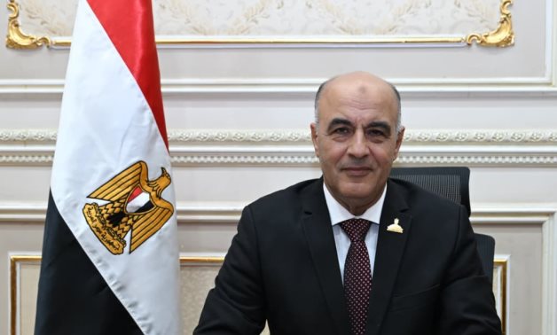 لجنة الأمن القومي بالشيوخ: تصريحات وزير مالية الاحتلال تصعيد خطير يتجاوز الأعراف الدولية 