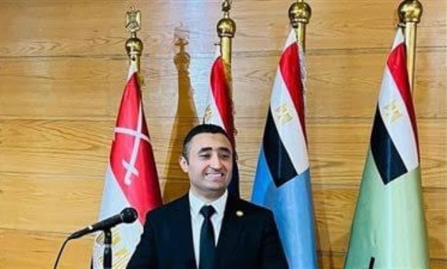 الحركة الوطنية: رسائل الرئيس السيسي في منتدى مصر 2026 تحذر من محاولات تزييف الذاكرة الوطنية