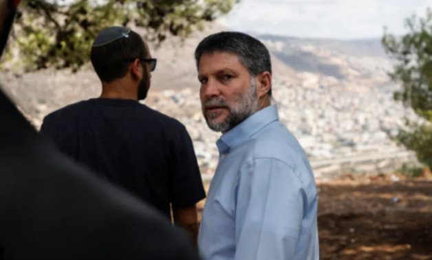 "تخاريف سموتريتش".. من محو الفلسطينيين إلى اتهديد سيناء.. وزير نتنياهو يٌشعل الأزمات بحثاً عن أصوات الناخبين.. وتخاريفه جعلته منبوذ دولياً.. 5 دول تمنعه من دخول أراضيها ومذكر توقيف بحقه أمام الجنائية الدولية