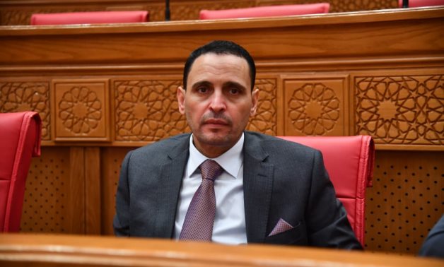 النائب إسلام التلوانى: مصر تتصدى لمحاولات إشعال المنطقة وترفض المساس بسيادة الدول
