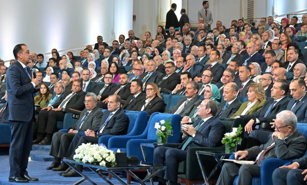 منتدى مصر 2026.. رئيس الوزراء يكشف 3 خيارات أمام الدولة مع ارتفاع أسعار الطاقة