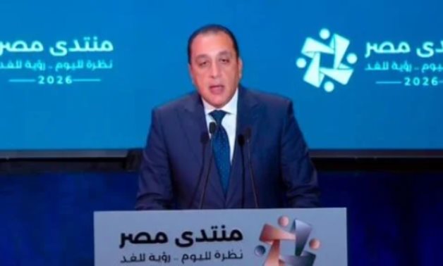 مدبولى: الموازنة حددت 75 دولارًا لبرميل البترول والأسعار قفزت لـ110 دولارات