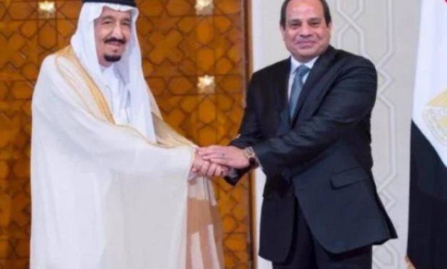 صحيفة سعودية: مصر سند استراتيجي للمملكة والتاريخ شاهد على المواقف المشرفة