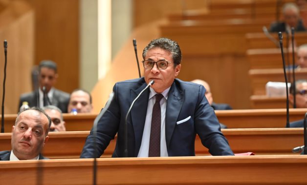 وكيل «تشريعية النواب»: مخرجات «منتدى مصر 2026» يجب أن تنعكس على حياة المواطنين