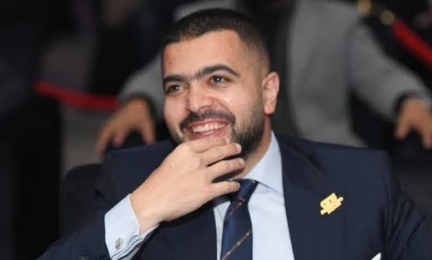 أحمد أمين مسعود: تجديد الثقة بأمانة العمل الجماهيري في حزب مستقبل وطن مسؤولية جديدة لمواصلة العمل وتطوير الأداء