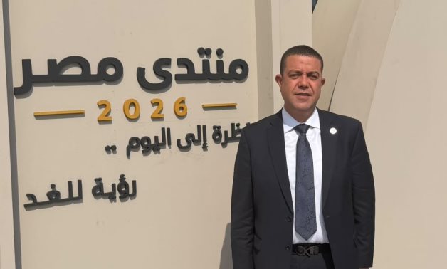النائب سمير الخولي: منتدى مصر يعكس اهتمام القيادة السياسية بتطوير الأداء الحكومى