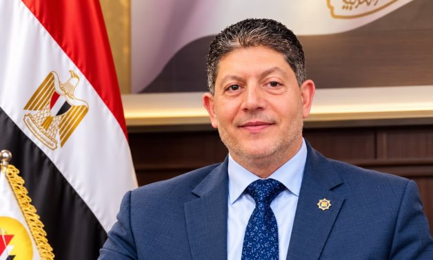 حزب المصريين: رسائل الرئيس بمنتدى مصر خارطة طريق واضحة لبناء الوعى وحماية استقرار الدولة
