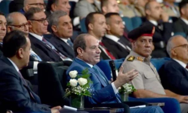 بعد حديث فخامة الرئيس عنها في منتدى مصر 2026.. كيف تحولت السجون إلى مراكز للإصلاح والتأهيل ومن الاحتجاز إلى إعادة البناء الإنساني؟.. ملحمة لتطوير المنظومة العقابية وشهادة أمن وأمان بالقيم الإنسانية