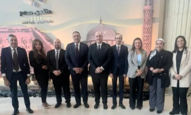 التنسيقية فى منتدى مصر 2026.. الإسكان والصحة والتحول الرقمي أبرز الملفات
