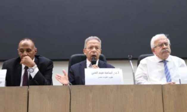 11 قرارا فى عمومية الأطباء.. أبرزها تحديد شروط القيد فى النقابة.. تعرف عليها