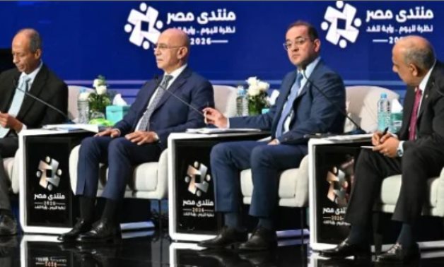 وزير المالية: سددنا مستحقات الشركاء الأجانب بقيمة تجاوزت 6.1 مليار دولار