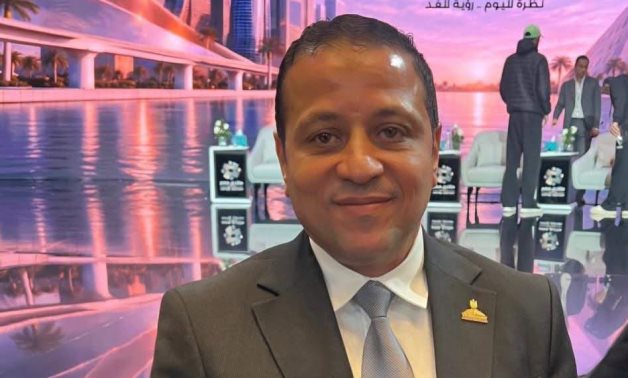 النائب عادل السكرى: المكاشفة بالتحديات ضرورة لبناء مستقبل طاقة آمن ومستدام