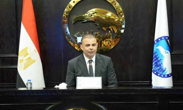 محمود الجارحي: توصيات الرئيس السيسي في ختام منتدى مصر 2026 تمثل دفعة قوية للصناعة المصرية