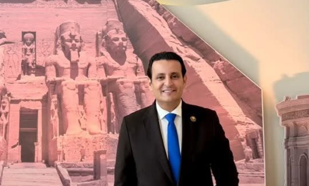 النائب أحمد سمير: التوجيهات الرئاسية بمنتدى مصر أثمرت عن "قرارات جريئة وشجاعة"