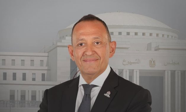 النائب ياسر عبد المقصود: منتدى مصر قدم رسالة طمأنة للشركاء الدوليين والمستثمرين الأجانب