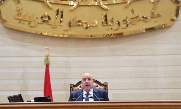 من قلب البرلمان.. مصر تجدد عهدها للأشقاء..المستشار هشام بدوى : تفويض الرئيس لدعم السعودية يجسد أسمى معانى المسؤولية الوطنية والدستورية.. رئيس المجلس:لا نسعى للحرب ونتمسك بالسلام ونفي بمسؤولياتنا تجاه الأشقاء