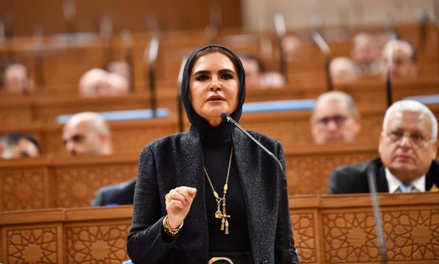 النائبة سحر نصر: تسوية التشابكات المالية التاريخية لبنك الاستثمار القومي أولوية قبل تحميله مهام جديدة