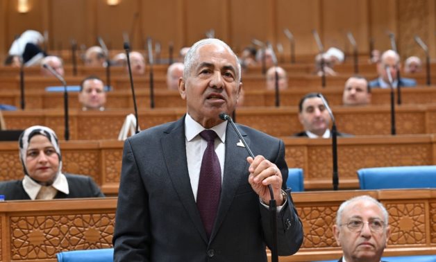 وكيل الشيوخ: منتدى مصر عكس إنجازات الدولة.. والشراكة مع القطاع الخاص ضرورة لاستكمال مسيرة التنمية