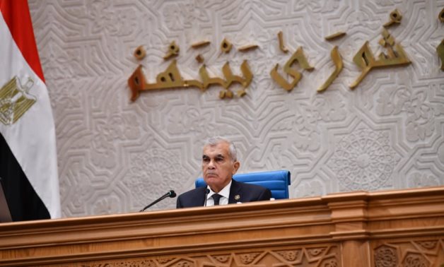 أمين سر اقتصادية الشيوخ يقترح منح الأذرع الاستثمارية لبنك الاستثمار القومى مزايا ضريبية مماثلة لجهاز تنمية المشروعات