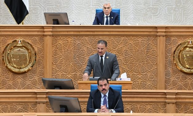 "الشيوخ" يستعرض ملفات الأمن الغذائي وغلاء الأسعار بحضور وزير التموين