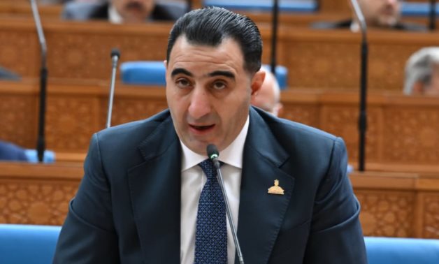 وكيل «صناعة الشيوخ» يطرح 3 مقترحات لتعزيز الأمن الغذائي وحماية القوة الشرائية للمواطنين  