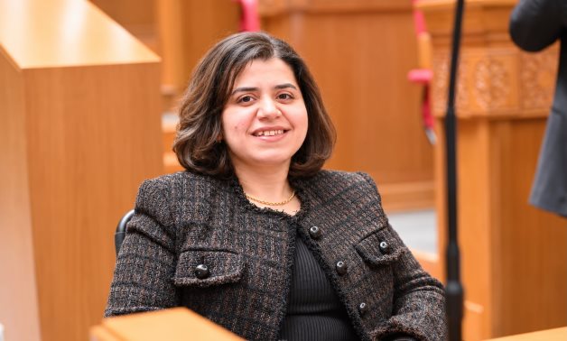 "بين فخ التأمين الصحي وضياع الدرجات".. النائبة هدير رائف تطالب ببدائل عادلة لتقييم الطلاب المرضى