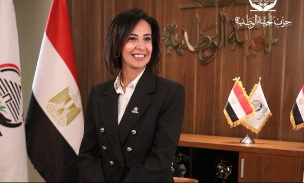 يوستينا رامي عن القمة الروسية الأفريقية: مصر أول الداعمين لقضايا القارة وصوتها الأمين أمام العالم