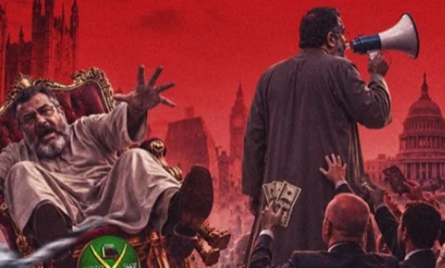الشعب كشف خديعة الإخوان الإرهابية.. حاولوا مصادرة إرادة المصريين.. الجماعة تعتبر المواطنين قصر سياسيًا وتحتكر فهم المصلحة العامة.. وتشكيك دائم في وعي المخالفين لتبرير فرض الوصاية وتغييب الإرادة الشعبية الحرة