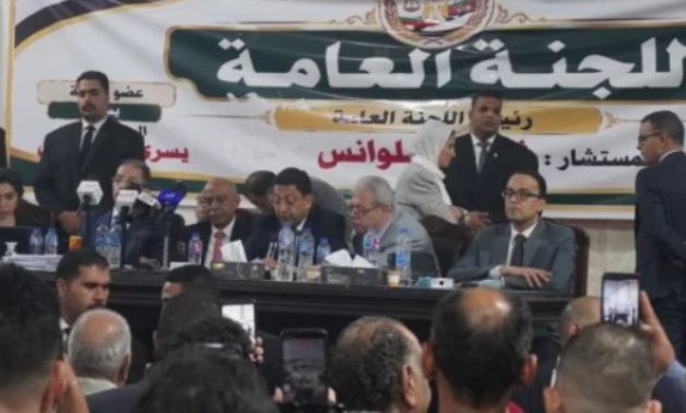 لجنة انتخابات الوفد تعلن موافقة الهيئة على تعديلات اللائحة ونتائج الانتخابات