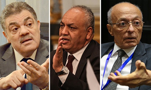 السيد البدوى: الشعور بالإهانة وعدم التقدير وراء استقالة مصطفى بكرى من "دعم مصر"