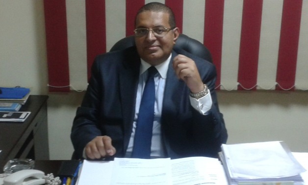 توقيع بروتوكول تعاون بين الجمعية المصرية لتنمية الوعى التأمينى ومعهد التأمين