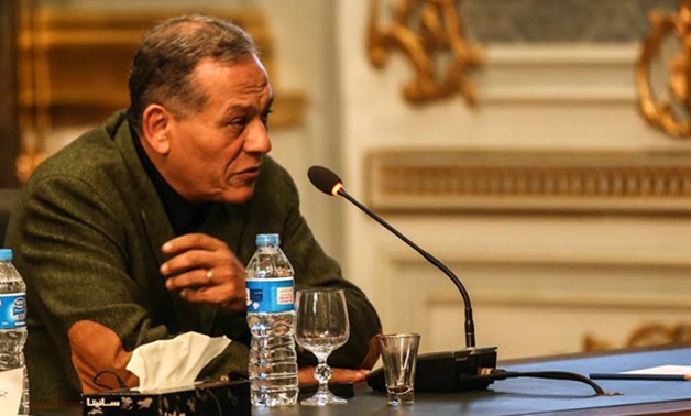 رئيس "حقوق الإنسان" يوجه خطابا للقاء الرئيس لتنسيق الجهود وتحسين صورة مصر بالخارج