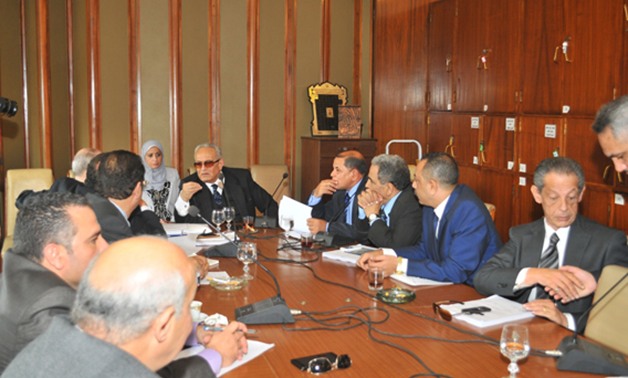 ننشر نص تقرير اللجنة التشريعية حول الاتفاقية المصرية الكويتية لمكافحة التهرب الضريبى