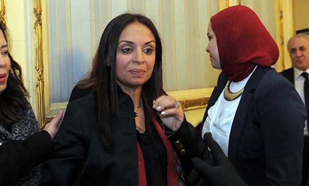 رئيس القومى للمرأة: المجلس يسعى للوصول لكل سيدة مصرية فى كافة النجوع والقرى