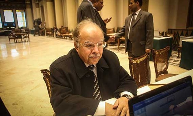 محمود حسين "نائب مستقبل وطن": ننتظر كلمة سرى صيام بالمجلس لنستفيد من خبراته