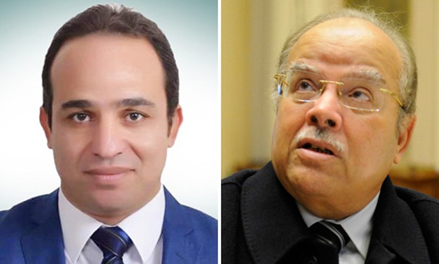 محمد إسماعيل "نائب بولاق الدكرور": البرلمان لن يوافق على استقالة المستشار سرى صيام 