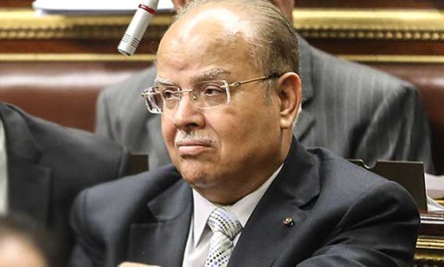 سرى صيام: شهادة أمام الله "البرلمان الحالى من أعظم مجالس مصر"