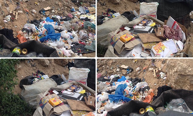 بعد انتهاء عقد الشركة الأجنبية ..محمد الكومى يتقدم بسؤال للحكومة بشأن ملف القمامة 