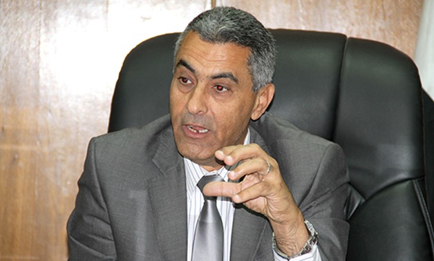 النائب حسن السيد: وزير النقل يسعى إلى إعادة هيكلة الوزارة بعد إنشائه بيت خبرة لدعمها 