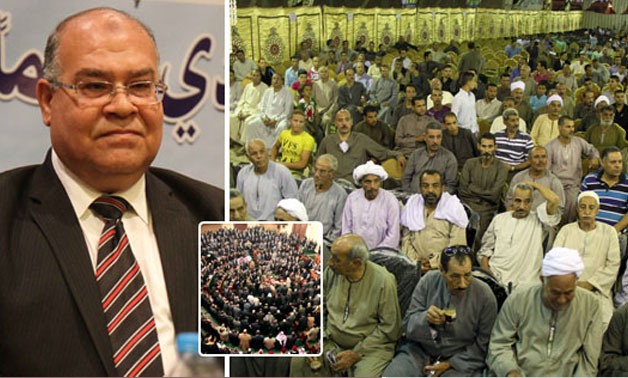 مدفع "الصمت الانتخابى"