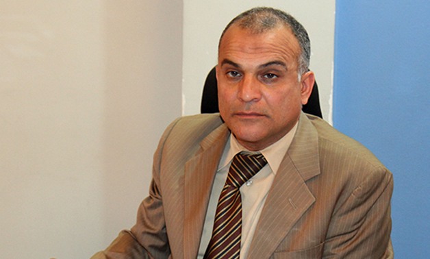 عمرو هاشم ربيع: جميع الائتلافات المشكلة تحت قبة البرلمان "هشة"