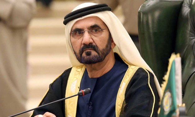 الإمارات تخصص نصف مقاعد البرلمان للمرأة.. ومحمد بن راشد: دفعة قوية