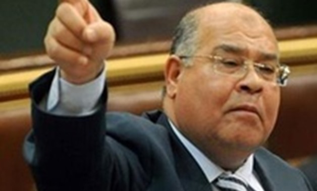 رئيس حزب الجيل: "أدعوا الجماهير للالتفاف حول الرئيس عبد الفتاح السيسى"