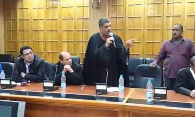 النائب محمد كلوب يطالب وزير التعليم بتفعيل دور صندوق مكافحة وعلاج الإدمان بالمدارس